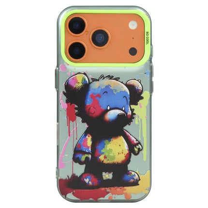 Animal Print Phone Case for Everyday Use