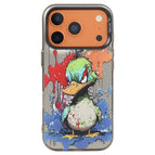 For iPhone 17 Pro Max / Angry Duck