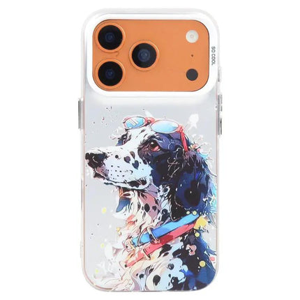 Animal Print Phone Case for Everyday Use