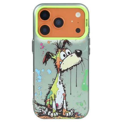 Animal Print Phone Case for Everyday Use