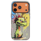 For iPhone 17 Pro Max / Dragon