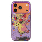 For iPhone 17 Pro Max / Happy Pig