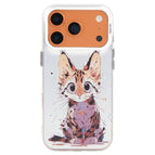 For iPhone 17 Pro Max / Stupid Cat