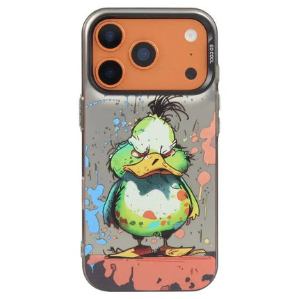 Animal Print Phone Case for Everyday Use