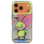 For iPhone 17 Pro Max / Rabbit