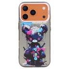 For iPhone 17 Pro Max / Tattered Bear