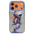For iPhone 17 Pro Max / Tattered Astronaut