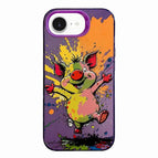 For iPhone 17e / 16e / Happy Pig