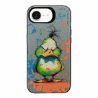 For iPhone 17e / 16e / Wrath Duck