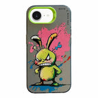 For iPhone 17e / 16e / Rabbit