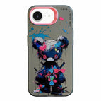 For iPhone 17e / 16e / Tattered Bear