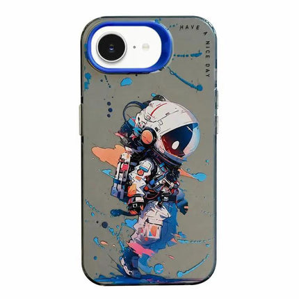 iPhone Case With Animal Pattern For Everyday Use