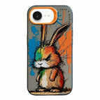 For iPhone 17e / 16e / Fat Rabbit