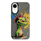 For iPhone XR / Dragon