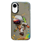 For iPhone XR / Astronaut