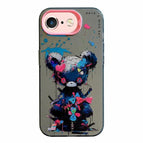 For iPhone 6s / 6 / Tattered Bear