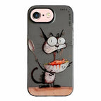 For iPhone 6s Plus / 6 Plus / Eating Rat