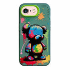 For iPhone 6s Plus / 6 Plus / Colorful Bear