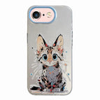 For iPhone 6s Plus / 6 Plus / Stupid Cat