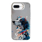 For iPhone 7 Plus / 8 Plus / Spotted Dog
