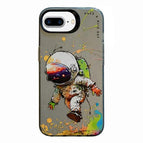 For iPhone 7 Plus / 8 Plus / Astronaut