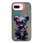 For iPhone 7 Plus / 8 Plus / Tattered Bear