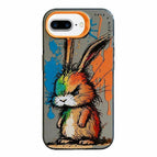 For iPhone 7 Plus / 8 Plus / Fat Rabbit