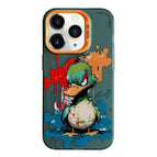 For iPhone 11 Pro / Angry Duck