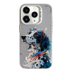 For iPhone 11 Pro / Spotted Dog