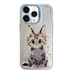 For iPhone 11 Pro / Stupid Cat