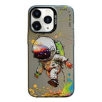 For iPhone 11 Pro / Astronaut
