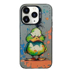 For iPhone 11 Pro / Wrath Duck