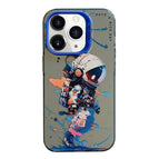For iPhone 11 Pro / Tattered Astronaut