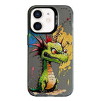 For iPhone 12 mini / Dragon