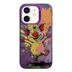 For iPhone 12 mini / Happy Pig