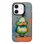 For iPhone 12 mini / Wrath Duck