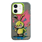 For iPhone 12 mini / Rabbit