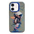For iPhone 12 mini / Tattered Astronaut