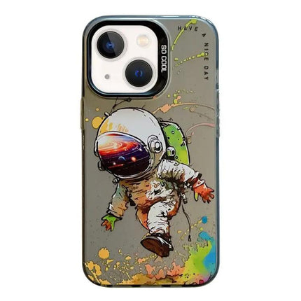Phone Case With Animal Patterns For Everyday Device Protection