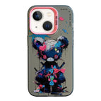 For iPhone 13 mini / Tattered Bear