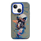 For iPhone 13 mini / Tattered Astronaut
