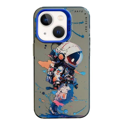 Phone Case With Animal Patterns For Everyday Device Protection