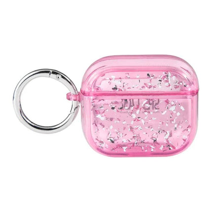 Compact Protective Case for Everyday Earphone Use on the Go