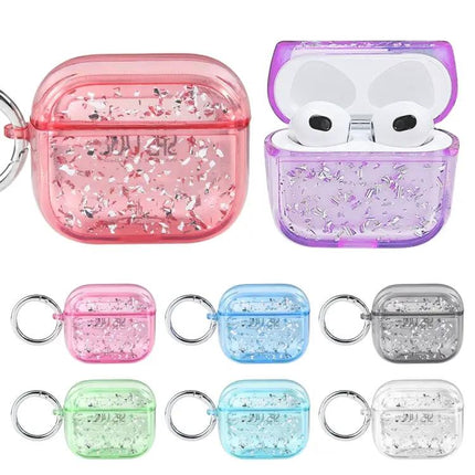 Compact Protective Case for Everyday Earphone Use on the Go