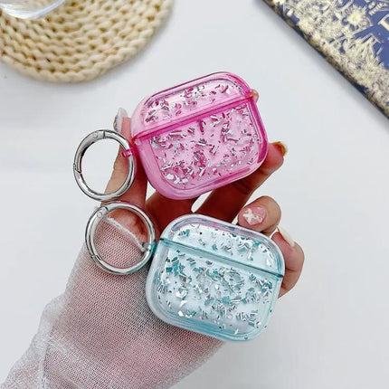 Compact Protective Case for Everyday Earphone Use on the Go