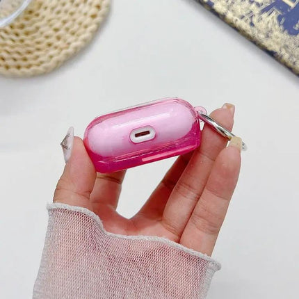 Compact Protective Case for Everyday Earphone Use on the Go