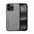 For iPhone 16 Pro Max / Light Grey