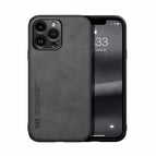 For iPhone 16 Pro Max / Dark Grey
