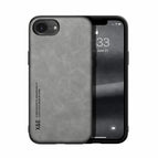 For iPhone 17e / 16e / Light Grey