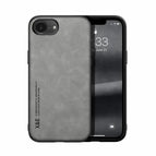 For iPhone 17e / 16e / Light Grey